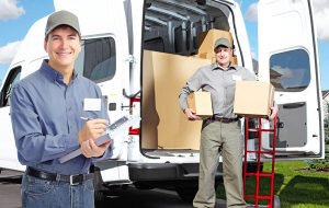 packing services Campbelltown