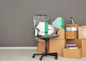 Office Removalists Campbelltown